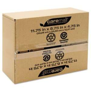  New Caremail 1119267   100% Recycled Mailing Storage Box 
