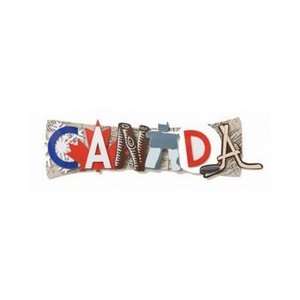    Karen Foster 3 D Title Sticker   Canada Arts, Crafts & Sewing