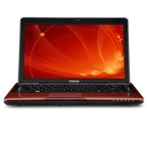   13.3 Inch Laptop (Fusion Finish in Helios Red)