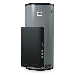  RHEEM RUUD ES50 18 G Water Heater,Comm,50 Gal,480 Volts 