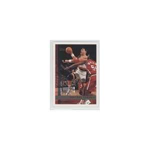  1997 98 Topps #41   Arvydas Sabonis Sports Collectibles