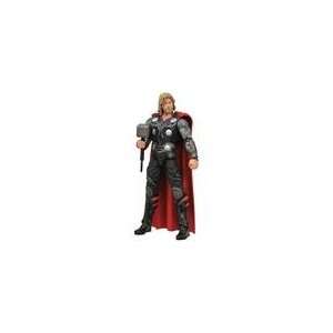  Marvel Select Movie Version Thor Action Figure Toys 