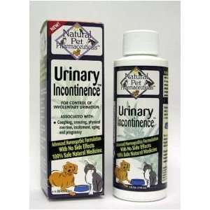 Urinary Incontinence for Canines 4 Ounces