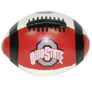  Lets Party By Jenkins Ohio State Buckeyes Soft Football 