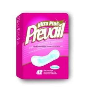  Prevail Bladder Control Pads    Case of 168    FQPPV915 