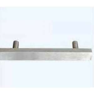 Colonial Bronze 508 6 15 Satin Nickel 508 Series 6CC Cabinet Pull 508