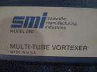 Scientific Multi Tube Vortexer Shaker Parts/Repair  