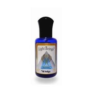  Special Essence   #46 Indigo / Scented Oil (Oi46) Beauty