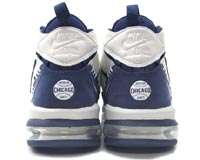 Nike Air Max 94 UTT Chicago Giants, Untold Truth 10.5  