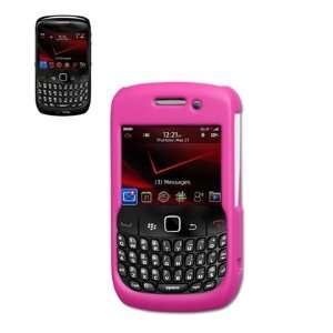   Curve 8530 Sprint,Verizon,U.S. Cellular,Alltel   Hot Pink Cell Phones