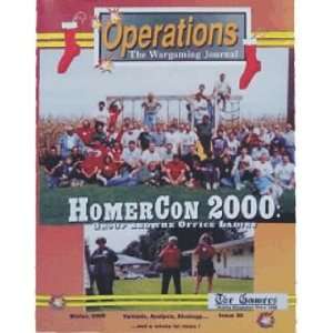  Operations Magazine 39 Toys & Games