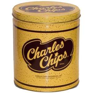 Charles Chips Original Potato Chips 1 Grocery & Gourmet Food