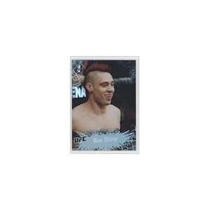    2010 Topps UFC Main Event #80   Dan Hardy Sports Collectibles