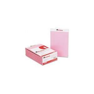  Sparco Pink Ruled Jr.Legal Pad