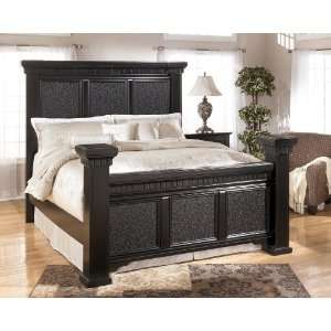  Cavallino Mansion Bed