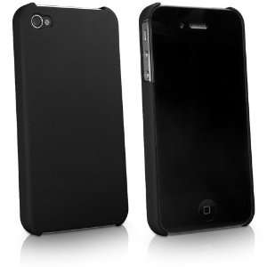 BoxWave Minimus iPhone 4S Case   Ultra Low Profile, Slim Fit Premium 