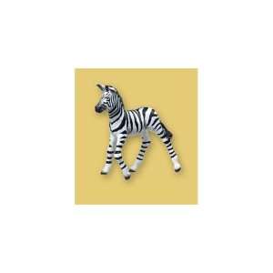  Papo   Baby Zebra Toys & Games