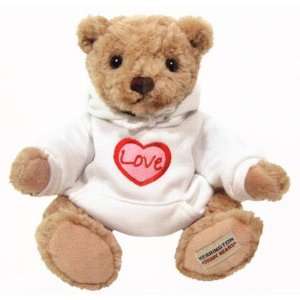   Love 13 Limited Edition Teddy Bear by Herrington