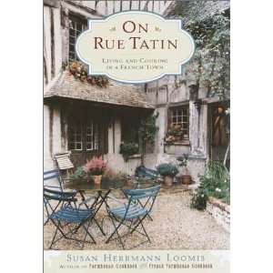  in a French Town (Hardcover) Susan Herrmann Loomis (Author) Books
