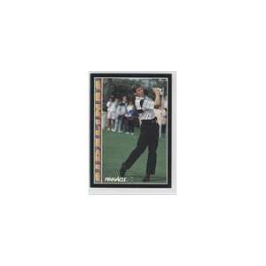    1992 Pinnacle #592   Orel Hershiser SIDE Sports Collectibles