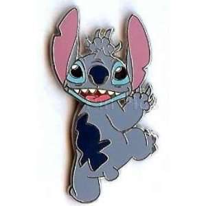    Disney Stitch Pins, Same Upc Code, (Pick One) Toys & Games