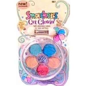  Lip Smacker Get Glowin Pool Party Blues (2 Pack) Health 