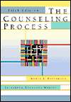 The Counseling Process, (0534358667), Lewis E. Patterson, Textbooks 