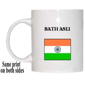  India   BATH ASLI Mug 