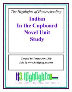   Unit Study by Teresa Lilly, www.hshighlights  NOOK Book (eBook
