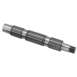  Andrews Countershaft (5 Speed Big Twin) 296700 Automotive