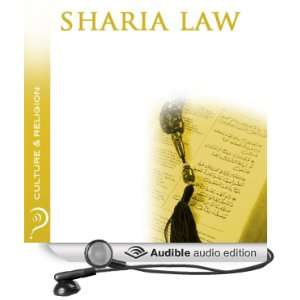 Sharia Law Culture & Religion