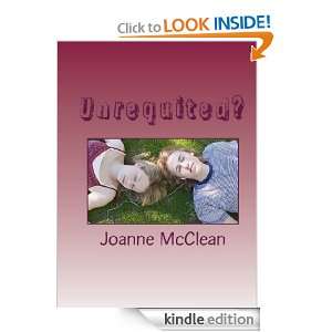 Start reading Unrequited?  