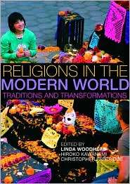   , (0415458919), Linda Woodhead, Textbooks   