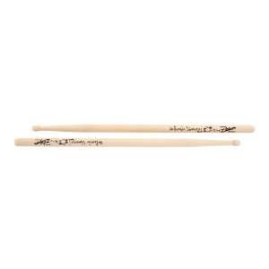  Zildjian ASRV Ronnie Vannucci Drumsticks Musical 