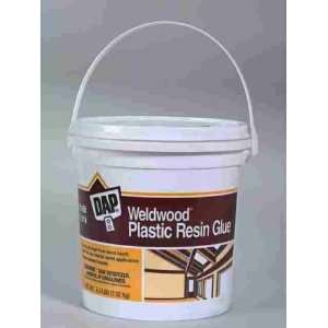    3 each Weldwood Plastic Resin Glue (00204)