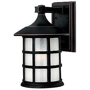  Freeport Outdoor Wall Sconce Fluorescent by Hinkley 