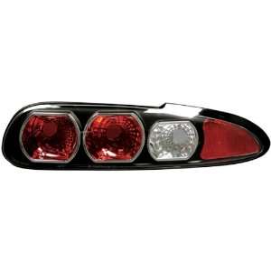  Euro Taillights   TYC Aftermarket Taillights Automotive