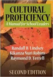 Cultural Proficiency, (0761946446), Kikanza Nuri Robins, Textbooks 