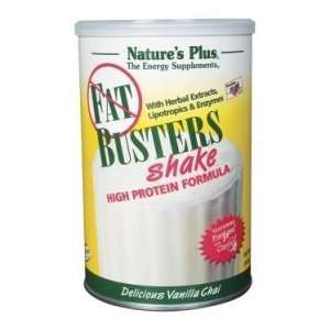  Natures Plus   Fat Buster Shake, 1.03 Lb Powder Health 