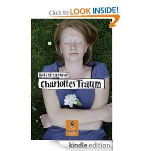 Charlottes Traum (German Edition) Gabi Kreslehner  Kindle 