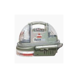  Bissell SpotBot Hands Free Portable Deep Cleaner