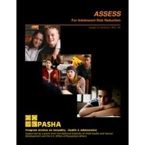  ASSESS for Adolescent Risk Reduction 
