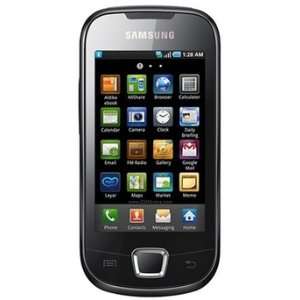   Galaxy 3 Quad band Cell Phone   Unlocked Cell Phones & Accessories