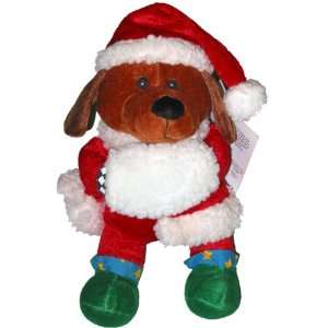  Chilly Dogs Assorted Christmas Toy Toys & Games