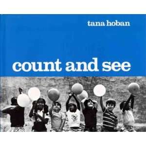   ] by Hoban, Tana (Author) Apr 01 72[ Hardcover ] Tana Hoban Books