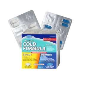  Assured Multi Symptom Day & Night Cold Formula, 12 ct. Health 