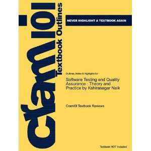  Studyguide for Software Testing and Quality Assurance 
