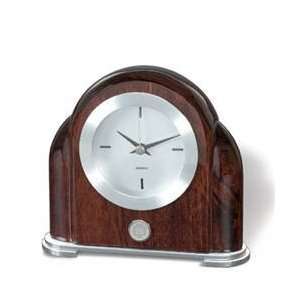  Arizona   Art Deco Desk Clock