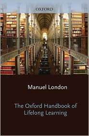   Learning, (0195390482), Manuel London, Textbooks   