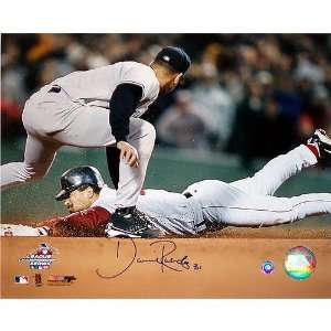  Dave Roberts Boston Red Sox   2004 ALCS Game 4 Steal 